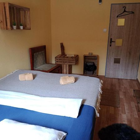 Hostel Sielanka Гданск Екстериор снимка