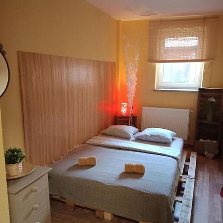 Hostel Sielanka Гданск Екстериор снимка