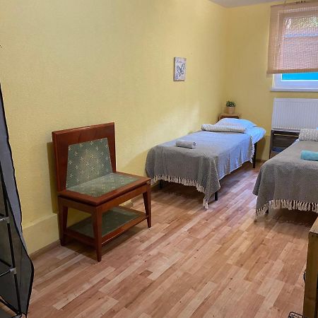 Hostel Sielanka Гданск Екстериор снимка