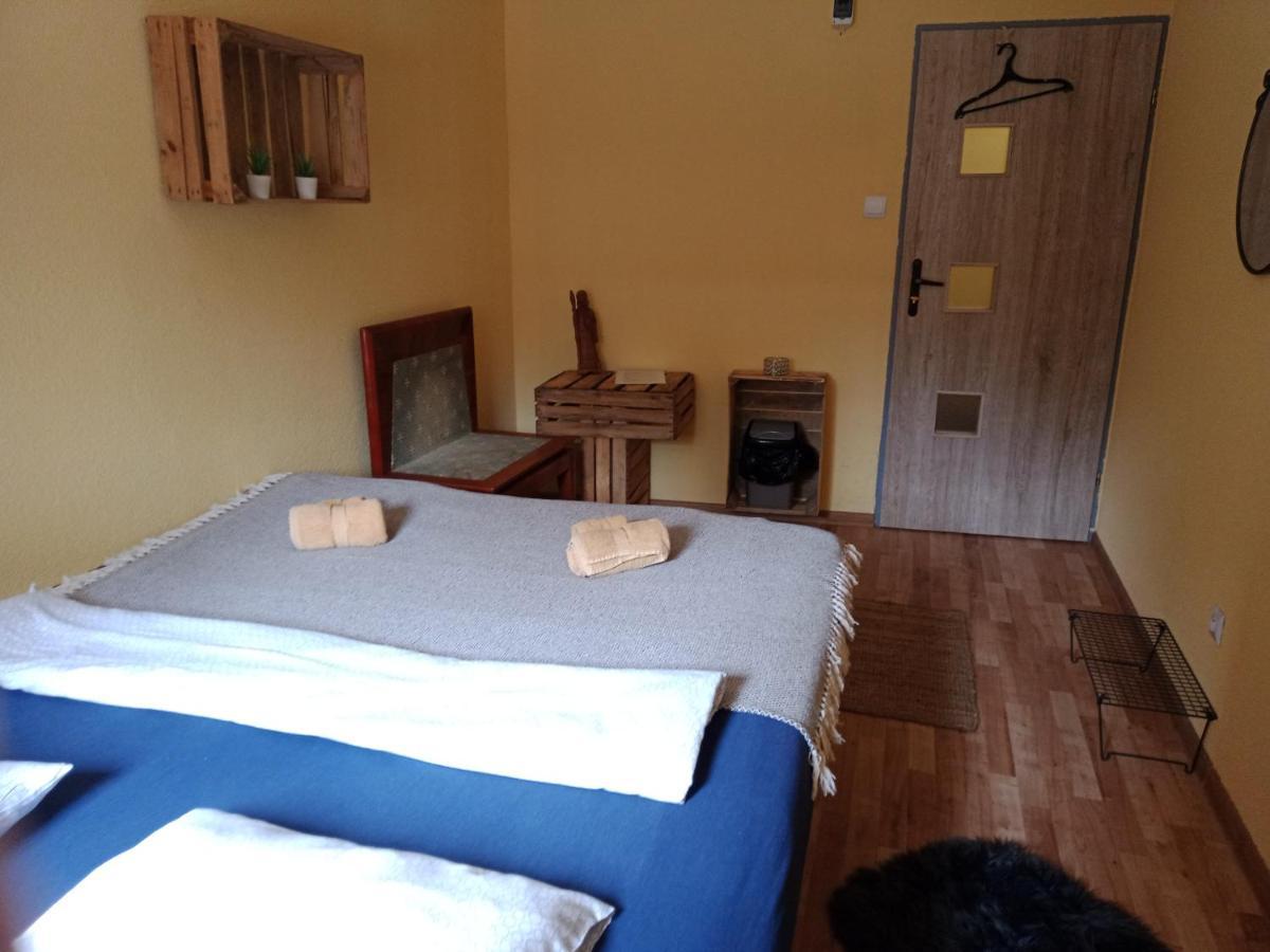 Hostel Sielanka Гданск Екстериор снимка