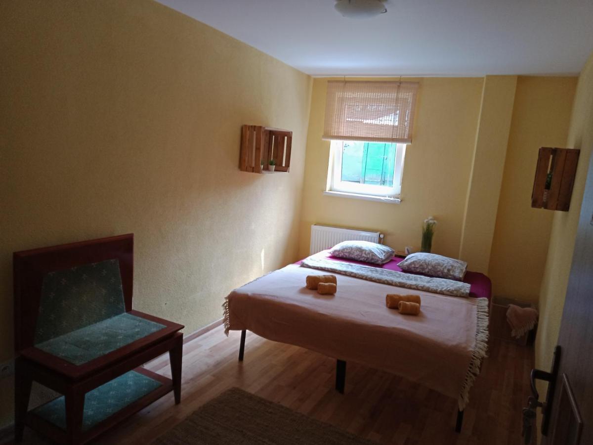 Hostel Sielanka Гданск Екстериор снимка