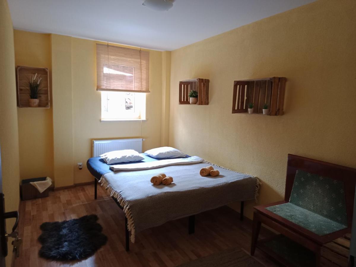 Hostel Sielanka Гданск Екстериор снимка