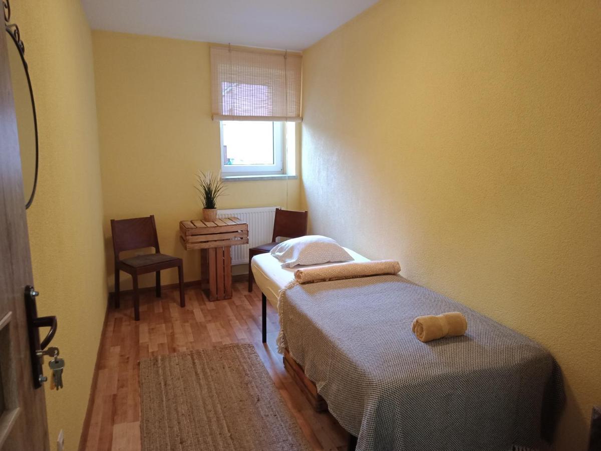 Hostel Sielanka Гданск Екстериор снимка