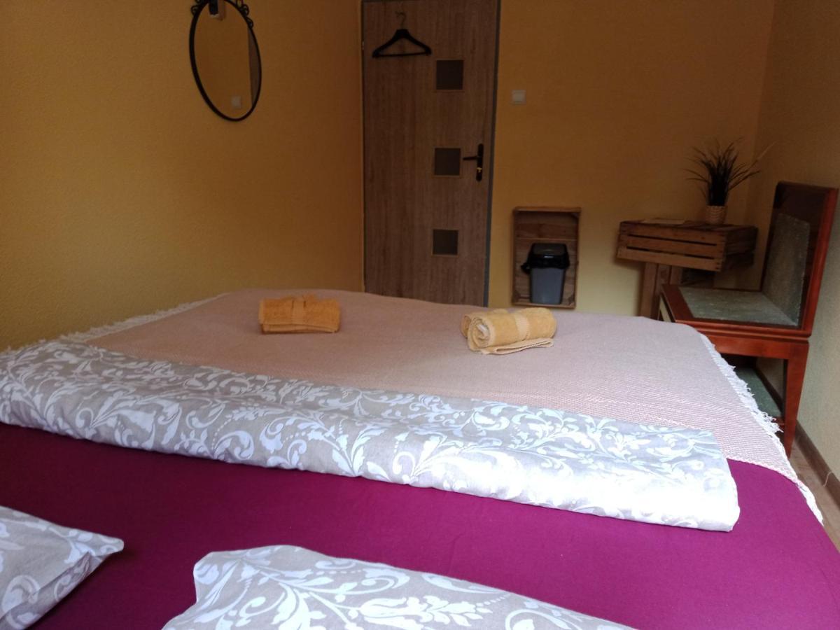 Hostel Sielanka Гданск Екстериор снимка