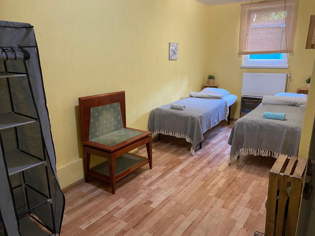 Hostel Sielanka Гданск Екстериор снимка