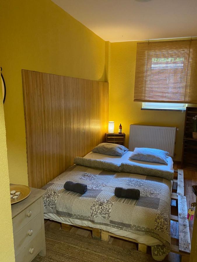 Hostel Sielanka Гданск Екстериор снимка